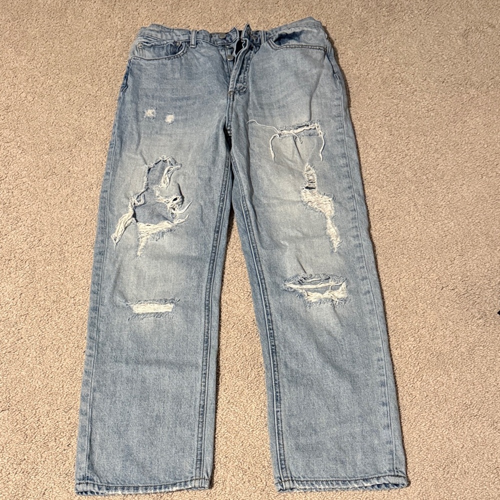 Women’s BDG jeans